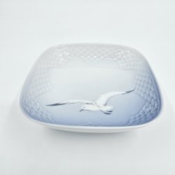 Mgestel Firkantet Asiet nr. 194 Uden Guldkant 1 sortering 