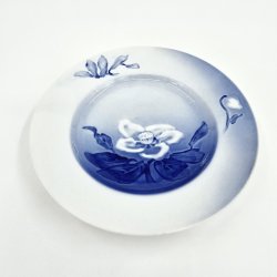 Julerose Kagetallerken nr. 28A. sortering 1 