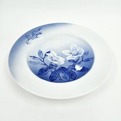 Julerose Middagstallerken nr. 25. sortering 1