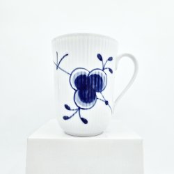 Bl Mega Riflet Krus nr. 497. sortering 1 