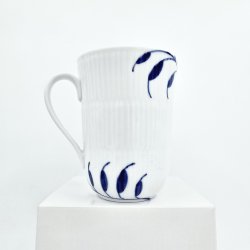 Bl Mega Riflet Krus nr. 497. sortering 1 