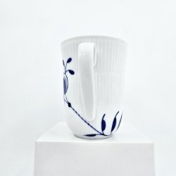 Bl Mega Riflet Krus nr. 497. sortering 1 