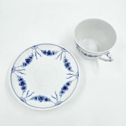 Empire Tekop nr. 103. sortering 1 