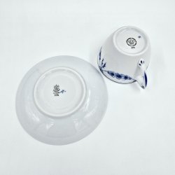 Empire Tekop nr. 103. sortering 1 