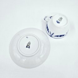 Empire Tekop nr. 103. sortering 2