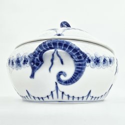 Empire Lgfad nr. 5. sortering 1