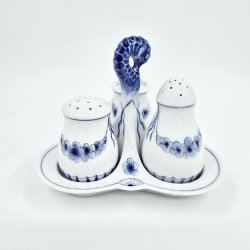 Empire Plate De Menage nr. 52. sortering 2 