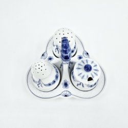 Empire Plate De Menage nr. 52. sortering 2 