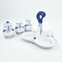 Empire Plate De Menage nr. 52. sortering 2 