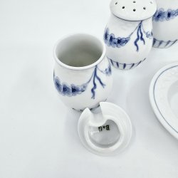 Empire Plate De Menage nr. 52. sortering 2 