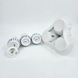 Empire Plate De Menage nr. 52. sortering 2 