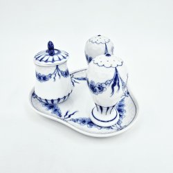 Empire Plate De Menage nr. 52D. sortering 1