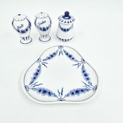 Empire Plate De Menage nr. 52D. sortering 1