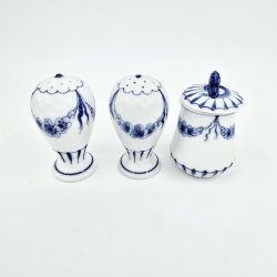 Empire Plate De Menage nr. 52D. sortering 1