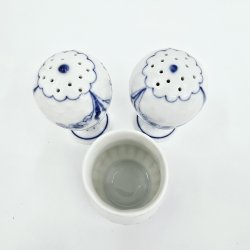 Empire Plate De Menage nr. 52D. sortering 1