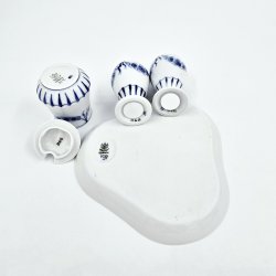 Empire Plate De Menage nr. 52D. sortering 1