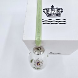 Royal Copenhagen Pskeg Stedmoder 2006. Sortering 1 