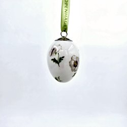 Royal Copenhagen Pskeg Stedmoder 2006. Sortering 1 