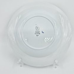 Tranquebar Dyb Tallerken nr.11-947. sortering 1 