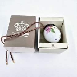 Royal Copenhagen Pskeg Magnolia 2019. Sortering 1 