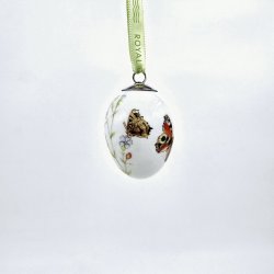 Royal Copenhagen Pskeg Nldens Takvinge 2013. Sortering 1 