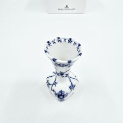 Musselmalet Helblonde Kuvert Vase nr. 1-1161. sortering 1 