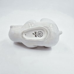 Royal Copenhagen Figur Isbjrneunge nr. 2538. sortering 2  