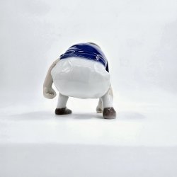 B &amp; G Figur Dreng nr. 1636. Sortering 1 