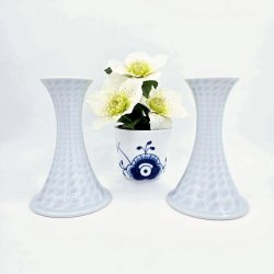 Royal Copenhagen Lysestage sortering 1 