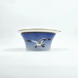 Mgestel Tesi &amp; Skl nr. 220 Med Guldkant 1 sortering Sjlden  