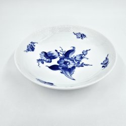 Bl Blomst Flettet Skl nr. 10-8140. sortering 2 