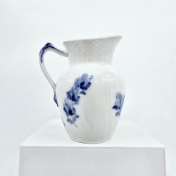 Bl Blomst Svejfet Fldekande nr.10-1538. sortering 1