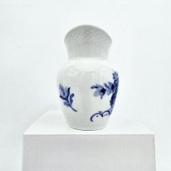 Bl Blomst Svejfet Fldekande nr.10-1538. sortering 1