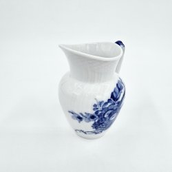 Bl Blomst Svejfet Fldekande nr.10-1538. sortering 1