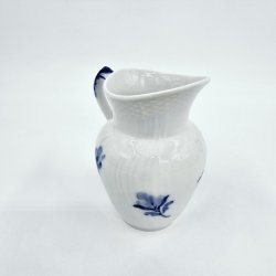 Bl Blomst Svejfet Fldekande nr.10-1538. sortering 1