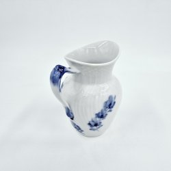 Bl Blomst Svejfet Fldekande nr.10-1538. sortering 1