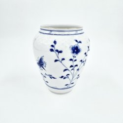 Kipling Sommerfugl Vase nr. 202. sortering 1 