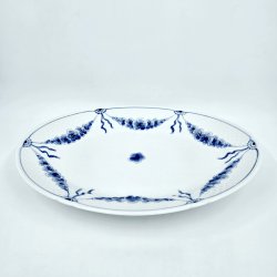 Empire Stort Ovalt Fad nr. 15. sortering 2 