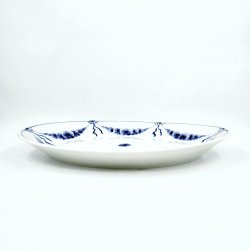 Empire Stort Ovalt Fad nr. 15. sortering 2 