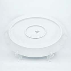 Empire Stort Ovalt Fad nr. 15. sortering 2 