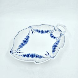 Empire Blad Asiet nr. 198. sortering 2  