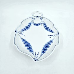 Empire Blad Asiet nr. 198. sortering 2  