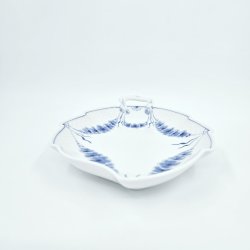 Empire Blad Asiet nr. 198. sortering 2  