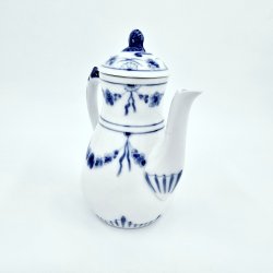 Empire Kuvert kaffekande nr. 184. sortering 2 Sjlden  