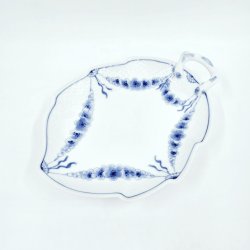 Empire Blad Asiet nr. 199. sortering 1 