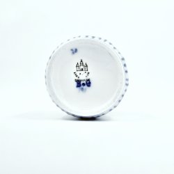 Empire Vase nr. 191. sortering 1 