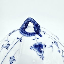 B &amp; G Musselmalet Lgfad nr. 5. sortering 1