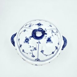 B &amp; G Musselmalet Lgfad nr. 5. sortering 1