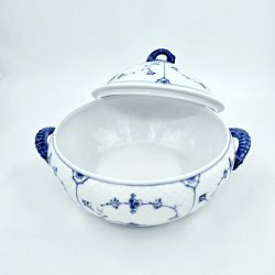 B &amp; G Musselmalet Lgfad nr. 5. sortering 1