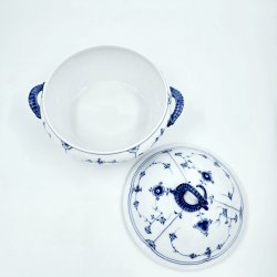 B &amp; G Musselmalet Lgfad nr. 5. sortering 1